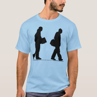 The Bums T-Shirt