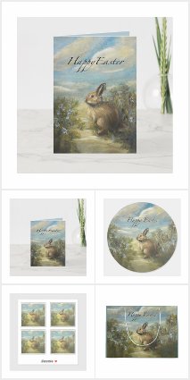 The Bunny Collection