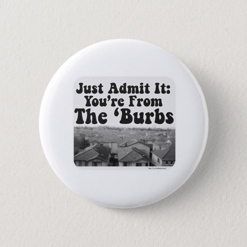 The Burbs Button