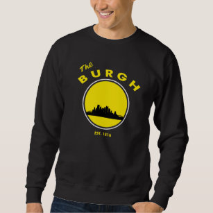 The Burgh Sweatshirt