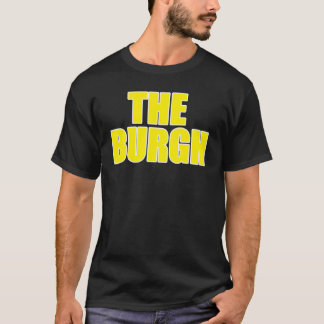 The Burgh T-Shirt