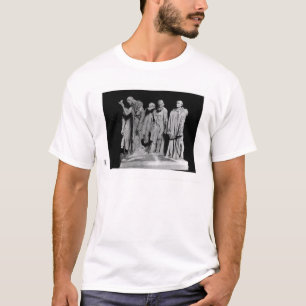 The Burghers of Calais, 1889 T-Shirt