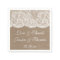 The Burlap & Lace Wedding Collection