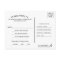 The Burlap & Lace Wedding Collection RSVP