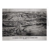 The Burnside Expedition (Front Horizontal)