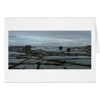 The Burren Cards