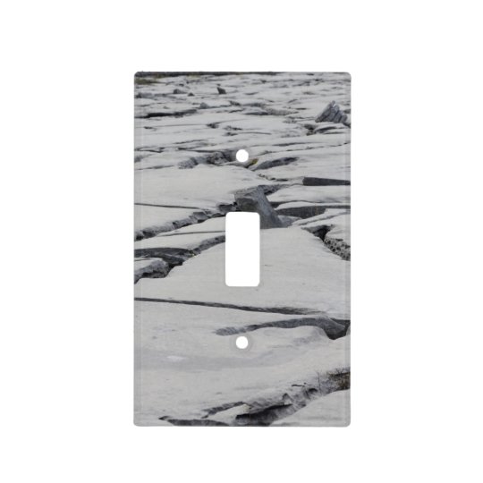 Night Under the Stars Light Switch Cover