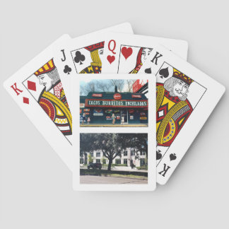 the burrito place poker cards