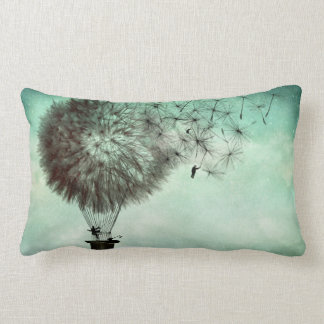 The Busieness Men's Goodbye Pillow