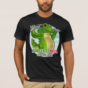 The Busiest Level 11 w/updated front T-Shirt