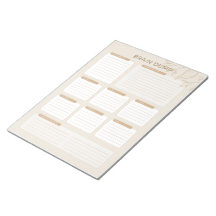 The Busy Jewish Mom's Brain Dump 2024