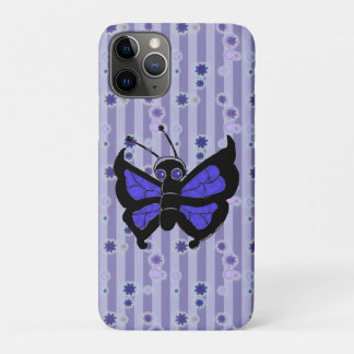 The Butterflies iPhone 11 Pro Case
