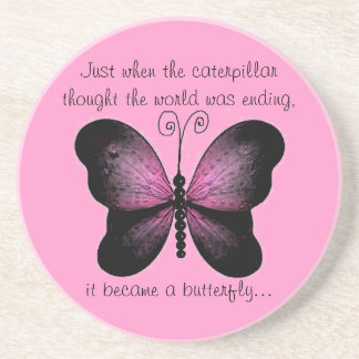 The Butterfly Coaster