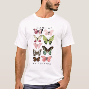 "The Butterfly Effect" T-Shirt
