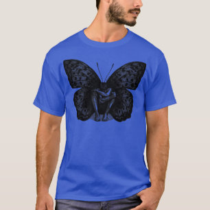 The butterfly T-Shirt