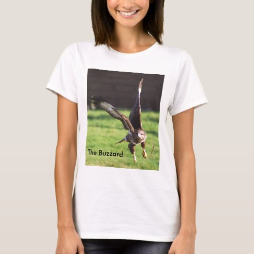 The Buzzard T_Shirt