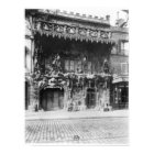 The Cabaret de 'l'Enfer' in Paris