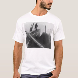 The Cabinet of Dr. Caligari 2 T-Shirt