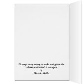 The Cabinet of Lollipops by Warwick Goble (Inside (Left))