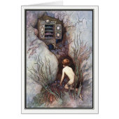 The Cabinet of Lollipops by Warwick Goble (Front)