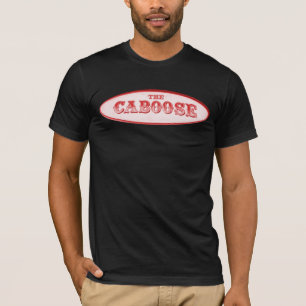 the caboose T-Shirt