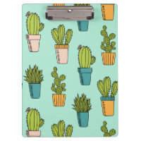 The Cacti People's Clipboard