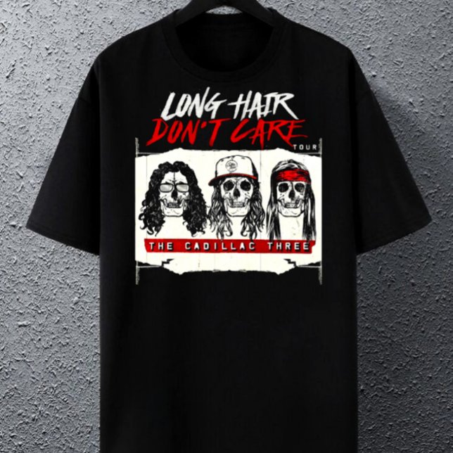 The Cadillac Three Legacy Unisex T-shirt  (Creator Uploaded)