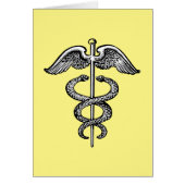The Caduceus (Front)