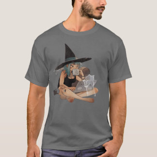 The Caf Matinal Coque to Dadishirt is a styl boy T-Shirt