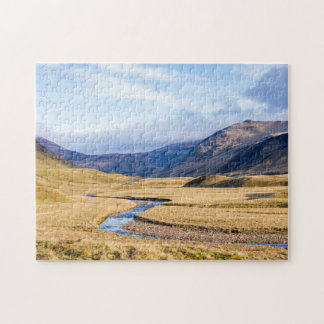 The Cairngorms Scotland Jigsaw Puzzle 