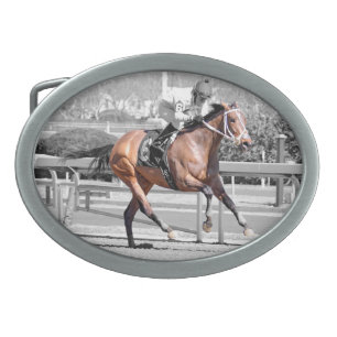 The Cake is a Lie Belt Buckle