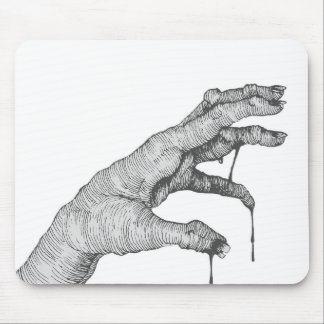 The Caldecott Chronicles No.1 Mouse Pad