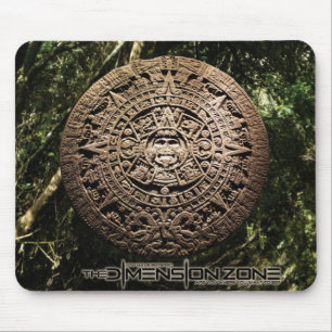 The Calendar Mouse Pad