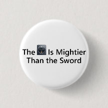 The Camera Is Mightier Than the Sword