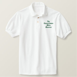 The Camperdown Mills Museum Polo