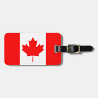 The Canadian Flag, Canada