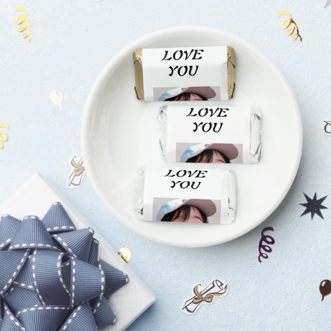 The candy Lover's Paradise  Hershey's Miniatures (Party)