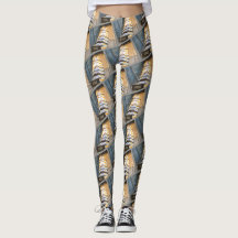 The Cannoli Leggings