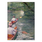 The Canoes, 1878 (Front)