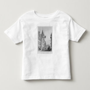The Canongate Tolbooth, Edinburgh Toddler T-shirt
