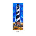 The Cape Hatteras Lighthouse Poster