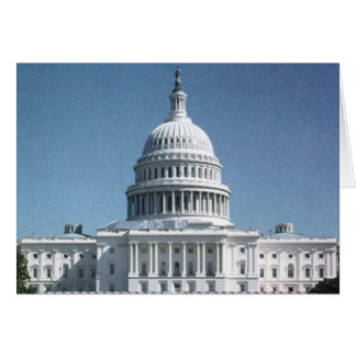 The Capitol Dome Cards