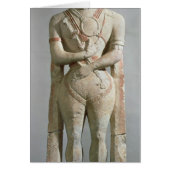 The Capitrano Warrior (Front)