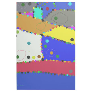 The caprice and mood gallery wrap