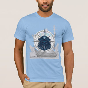 The Captain T-Shirt