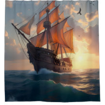 The Captain's Pride - 