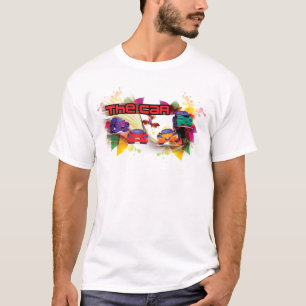 The Car Shirt