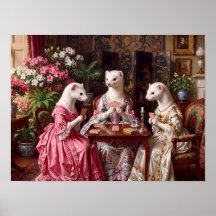 The Card Game