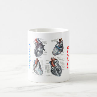 The Cardiologist's Coffee Mug