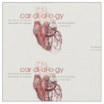the cardiology fabric